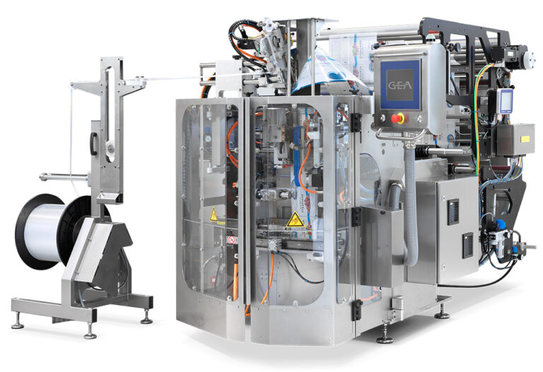 GEA SmartPacker CX – ABBEY Equipment Solutions